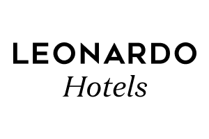 Leonardo hotels logo
