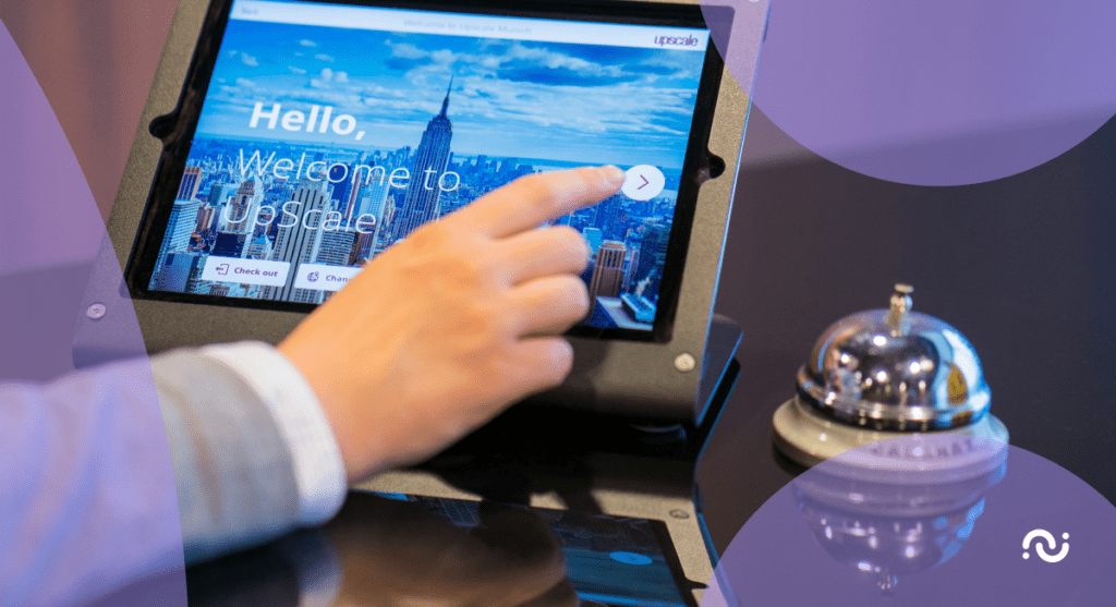 Blog post — staff shortage reception pénurie de main-d’œuvre dans l’hôtellerie : comment l’ia minimise les nouveaux défis