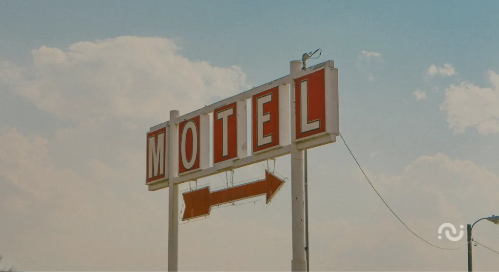 Hotel vs motel - key differences