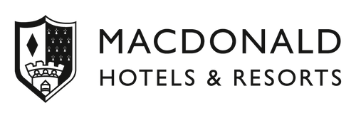 Macdonald logo home