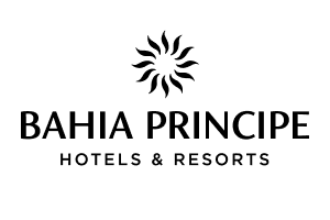 Bahia principe logo