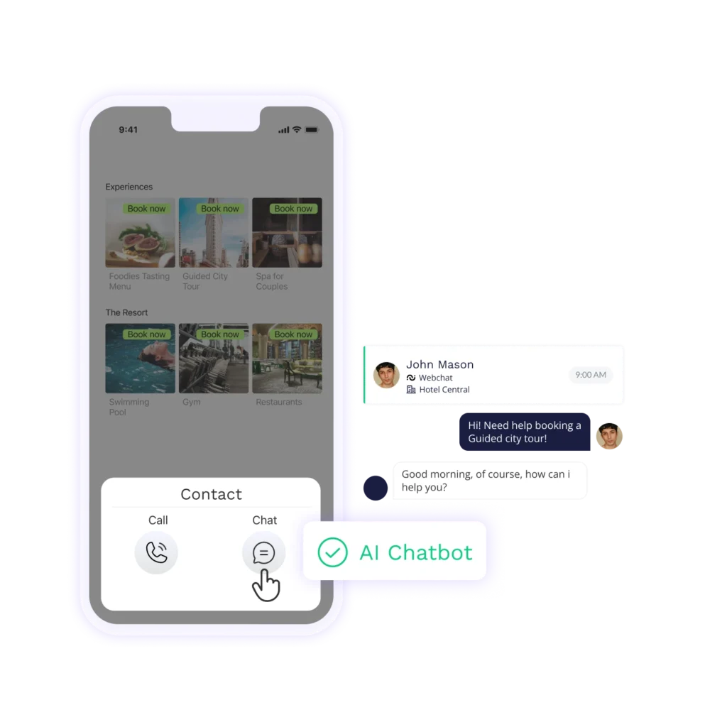 Channels app channels - de