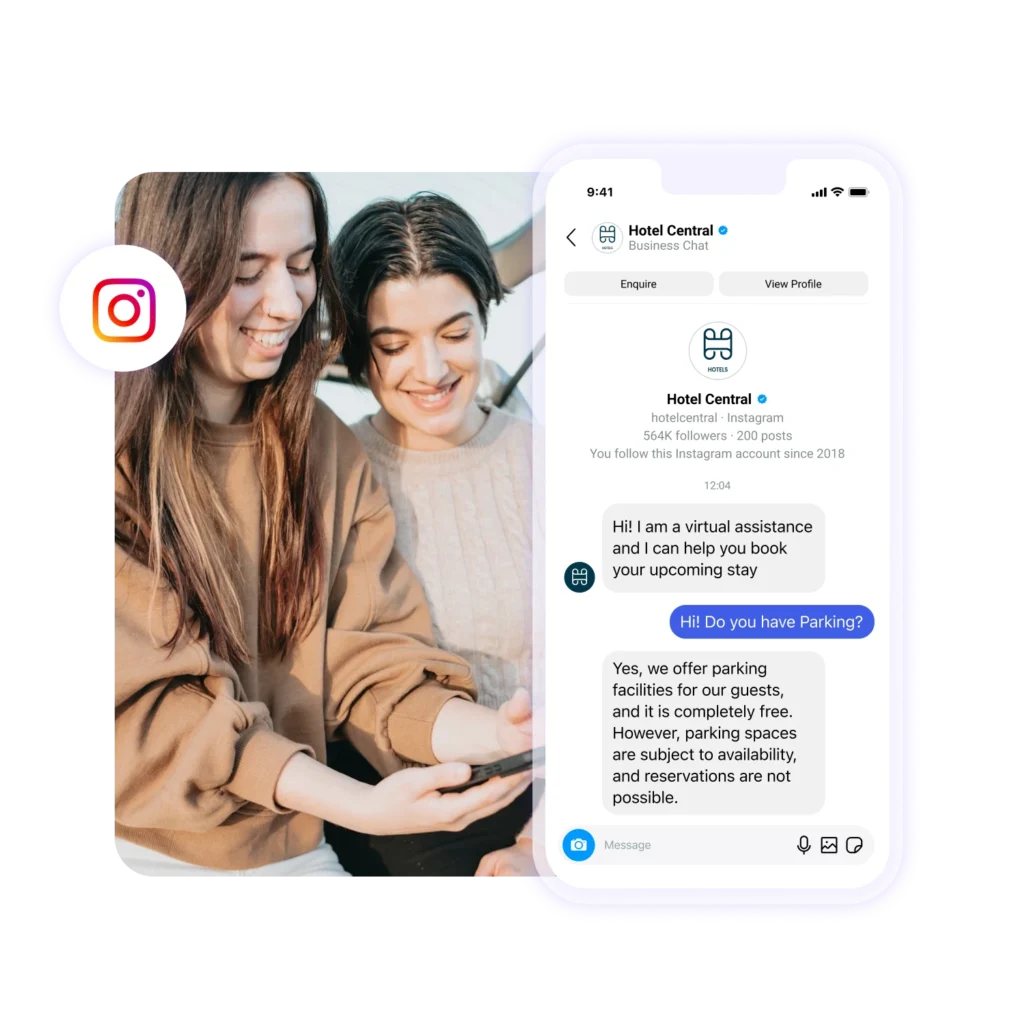 Channels instagram channels - de