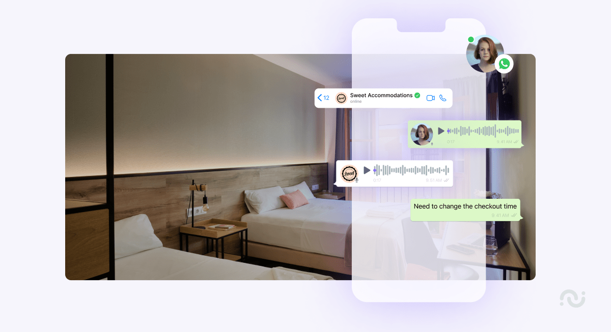 Hijiffy accomodations 2 sweet accommodation | success story