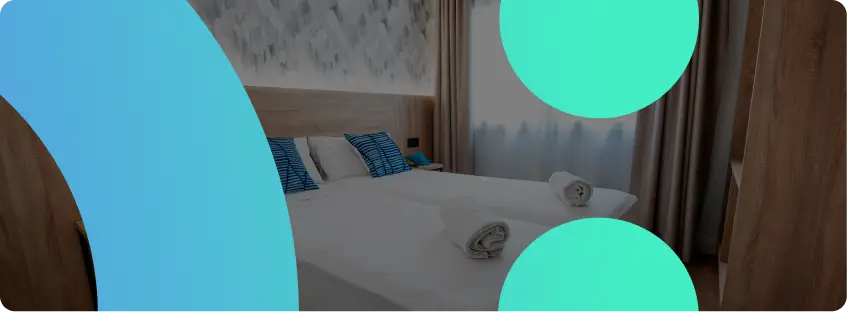 Sweet accommodations landscape sweet accommodation | success story