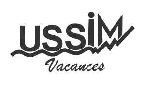 Ussim vacances logo