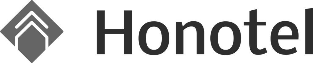 Honotel niveau gris book a demo fr