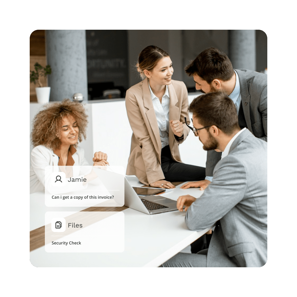 It manager overall persona - it manager - en