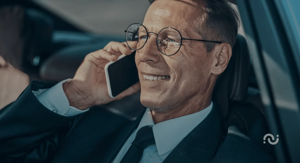 Sell more airport transfers to your guests.