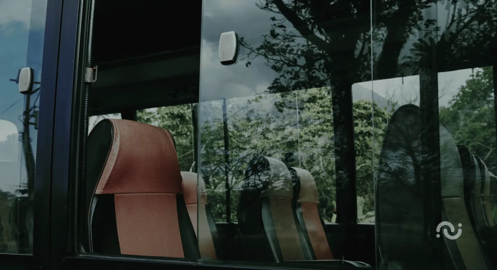 Upselling hotel transfers is a great way to boost revenue.