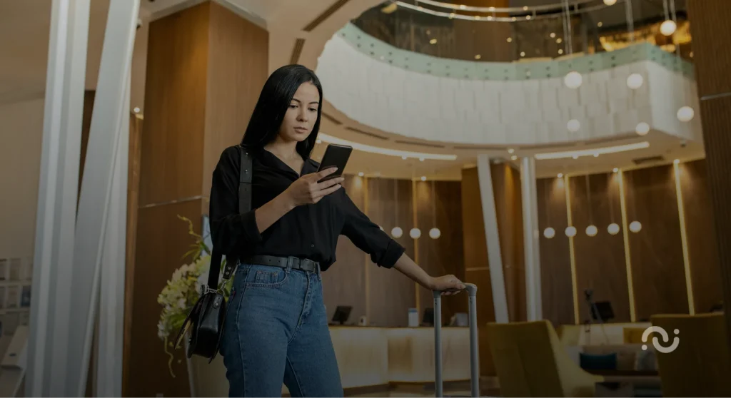 Chaînes d’hôtels