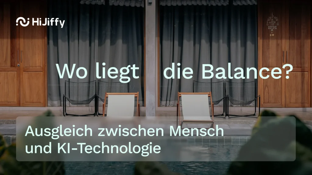 White paper cover de whitepaper: wo liegt die balance?