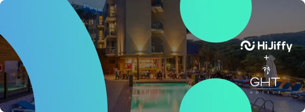 Ght hotels featured image success story: ght hotels