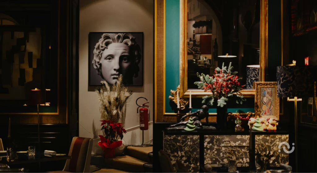 Qué es un hotel boutique 3