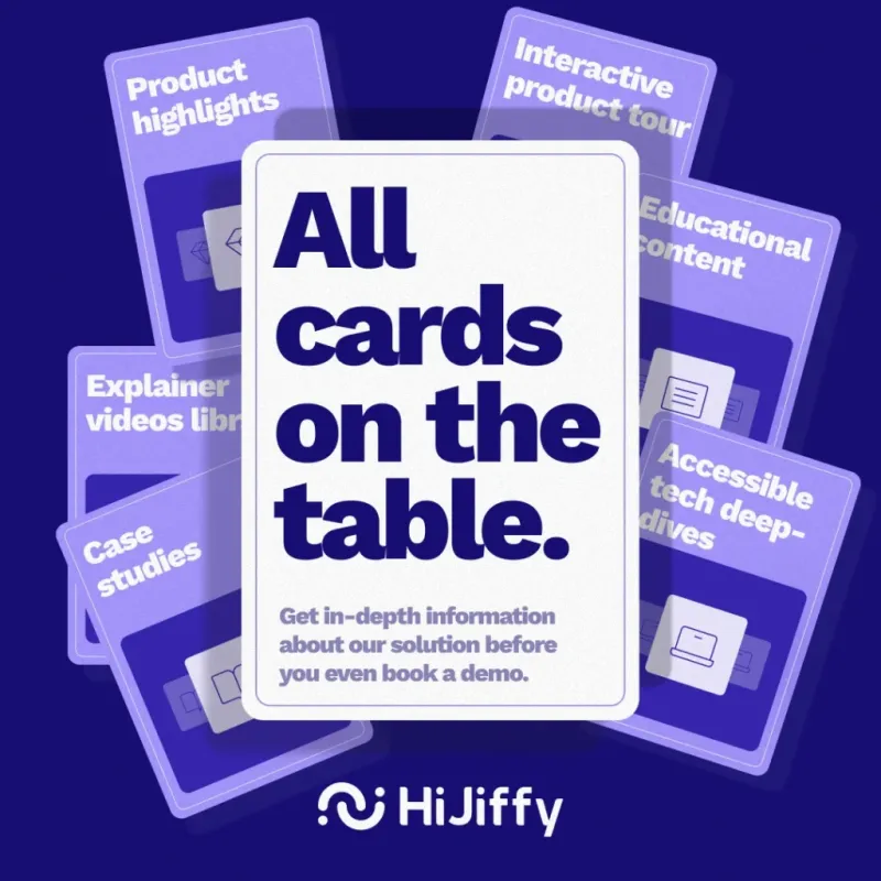 Version a all cards on the table 1 explore hijiffy's solution
