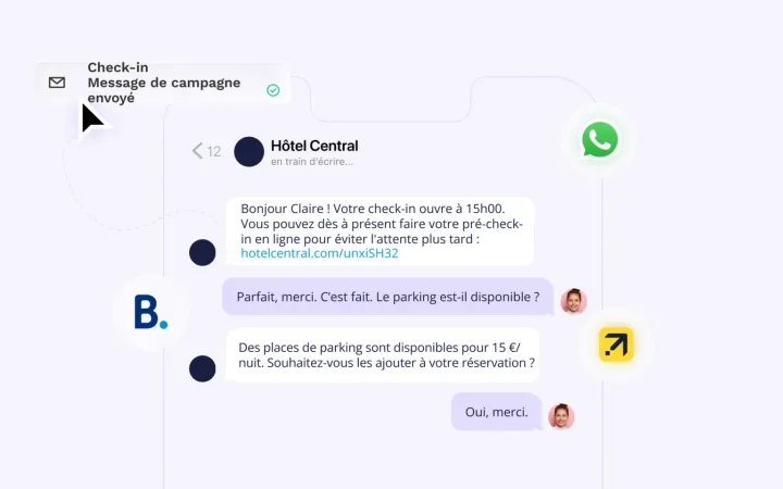 Virtual concierge fr 4x virtual concierge fr