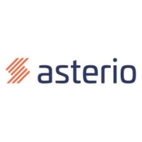 Asterio logo