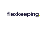 Flexkeeping logo