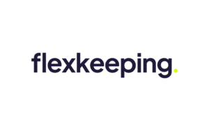Flexkeeping logo