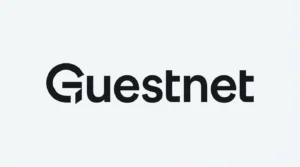 Guestnet logo
