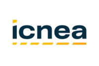 Icnea logo
