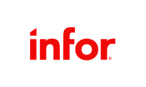 Infor HMS logo