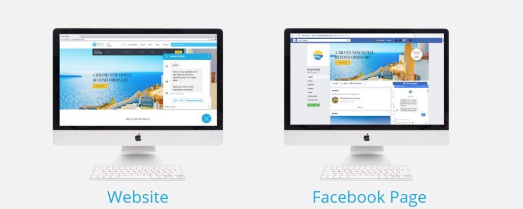 Mirai integrates with hijiffy mirai integration with hijiffy