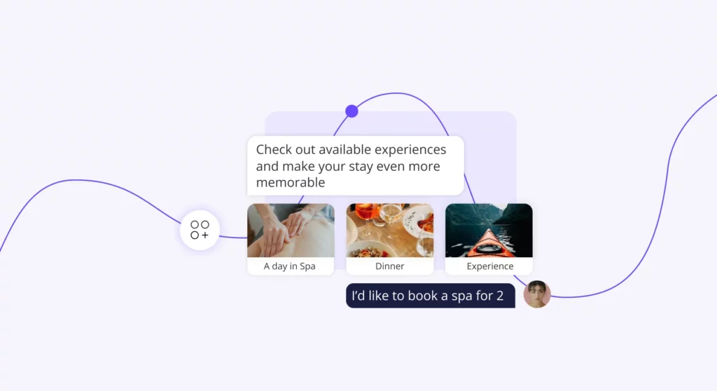 Blog post —dining engagement ideas gästebindung im hotel: die besten ideen für starke treue