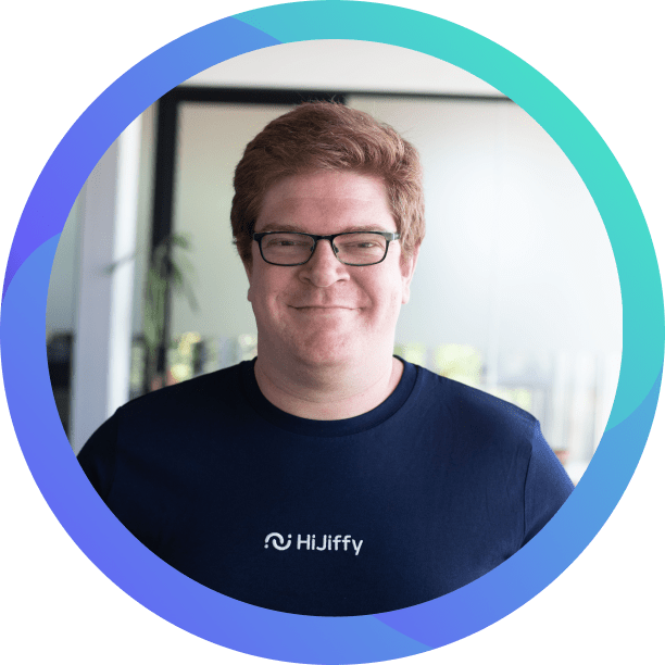 Hijiffy daniel author – daniel steinhardt