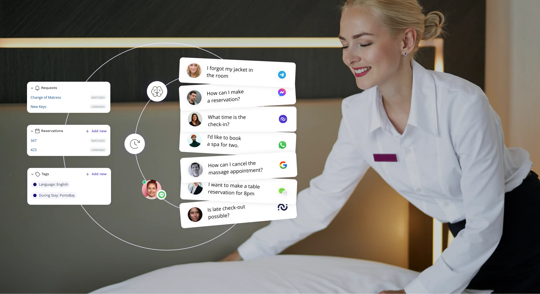 Portobay 05 success story: portobay