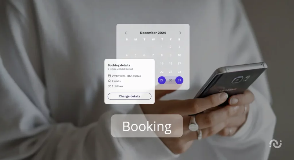 E book conversational ai booking l'ia conversationnelle : comment transformer l'ensemble du parcours client dans l'hôtellerie [e-book gratuit]