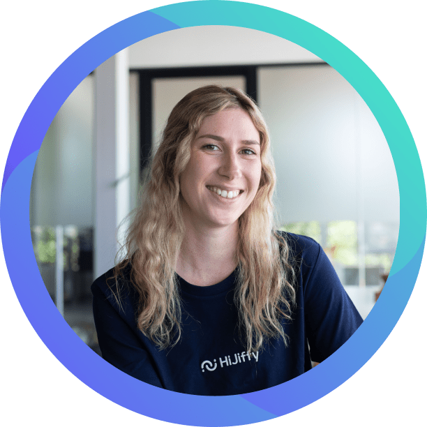 Hijiffy melanie 1 author – mélanie pereira en