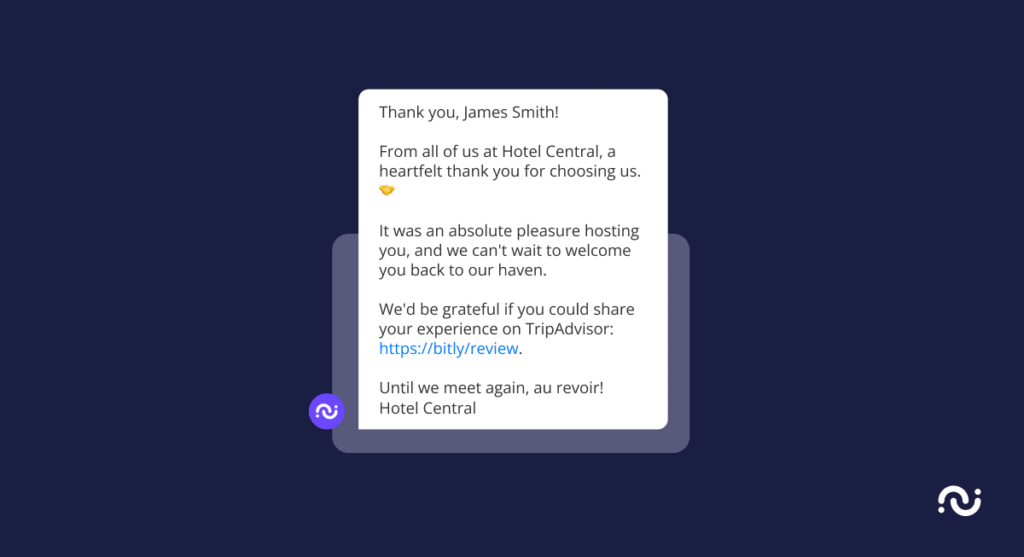 Satisfaction surveys 2 questionário de satisfação de hotel: quais as melhores perguntas a fazer aos hóspedes?