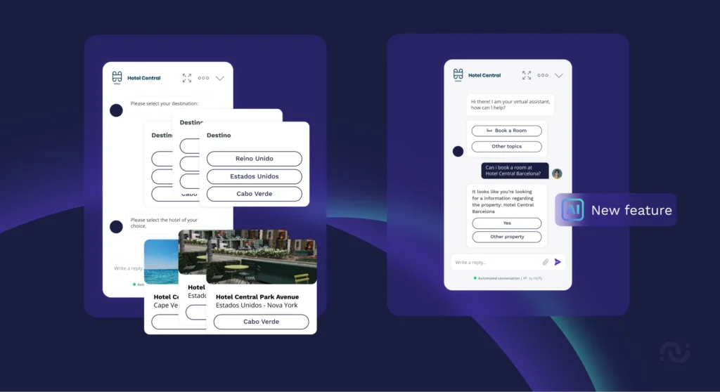 Aplysia 2024 blog 08 property identification hijiffy's ai gets new features making deploying ai in hotels simpler