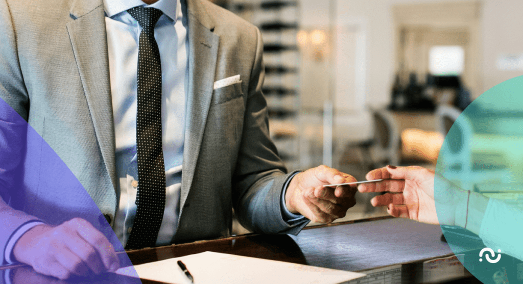 Blog post — staff shortage reception33 hotel rebooking: strategies to maximise repeat stays 