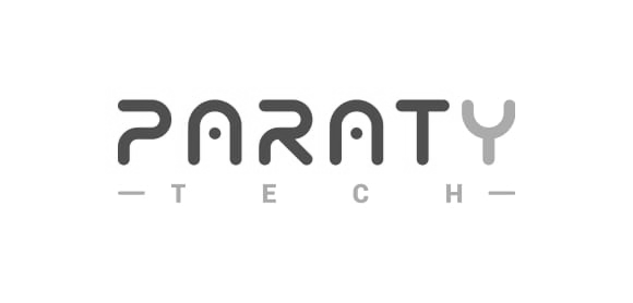 Paratytech home es