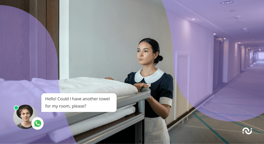 Blog. Hotel housekeeping les applications de housekeeping sont-elles vraiment l'avenir d'une gestion hôtelière efficace?