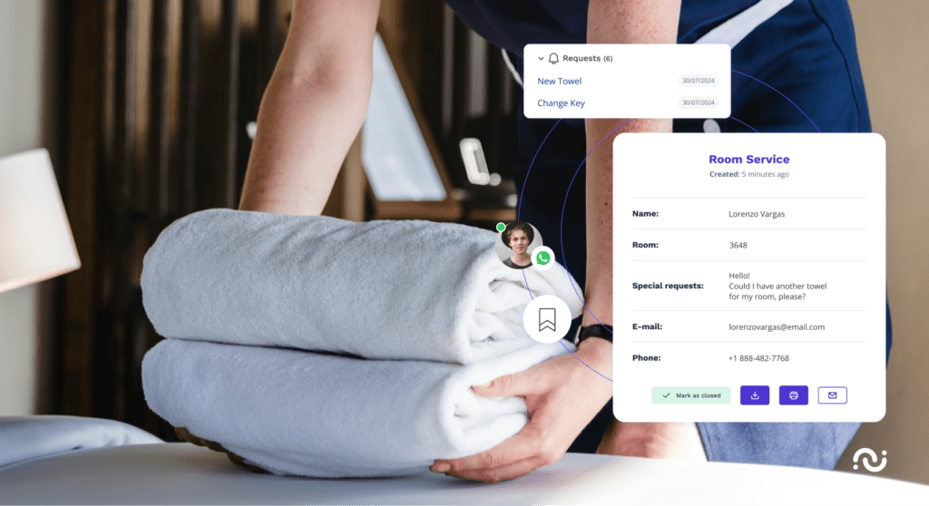 Blog. Hotel housekeeping3 les applications de housekeeping sont-elles vraiment l'avenir d'une gestion hôtelière efficace?