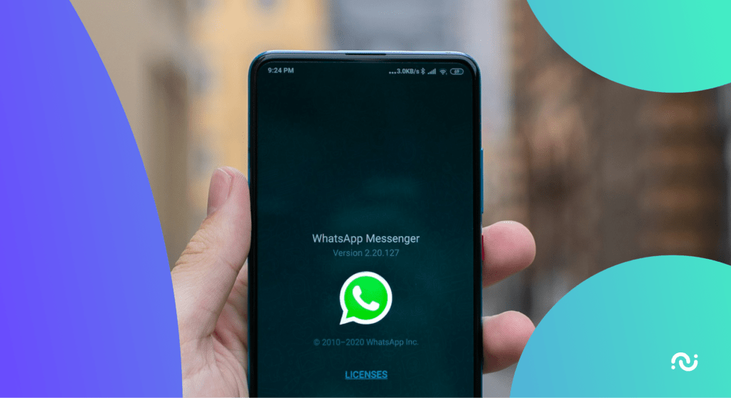 Blog. Whatsapp business whatsapp business for hotels: boost revenue and improve guest satisfaction
