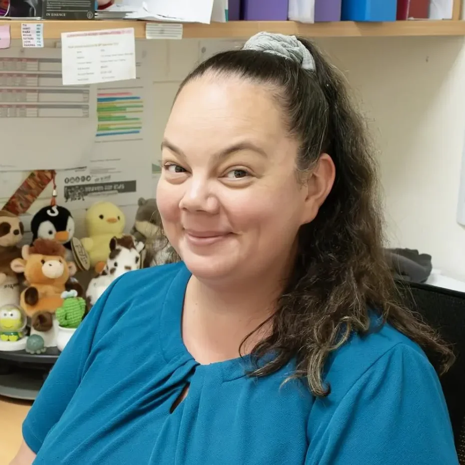 Tia s success story - paradise resort