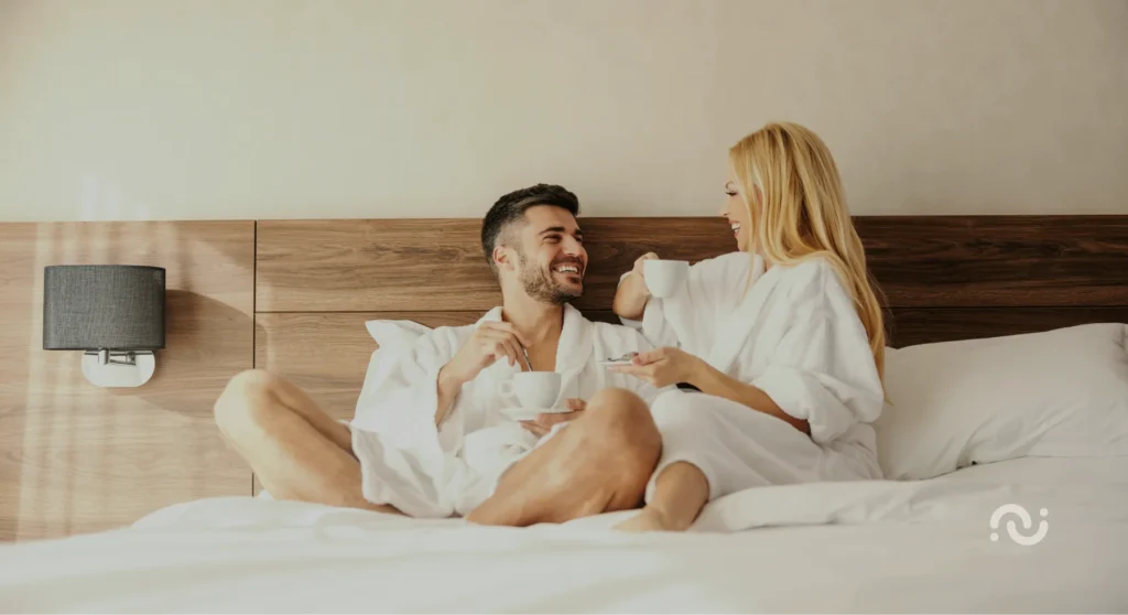 Les différents types de lit en hôtellerie