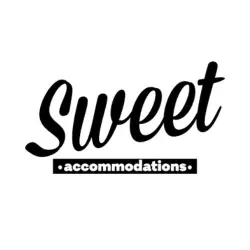 Sweet accomodations logo