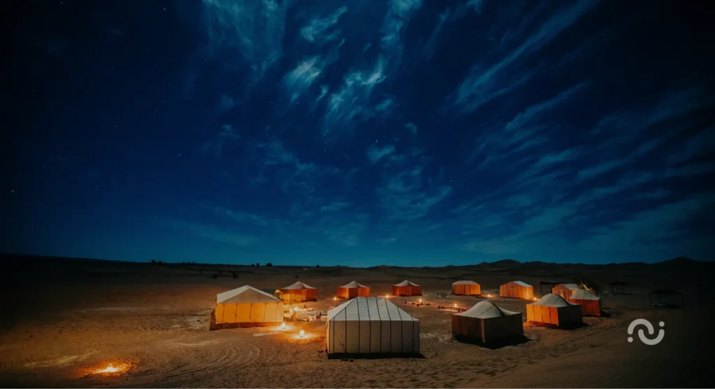 Hébergement rural en france dédié à l’astrotourisme