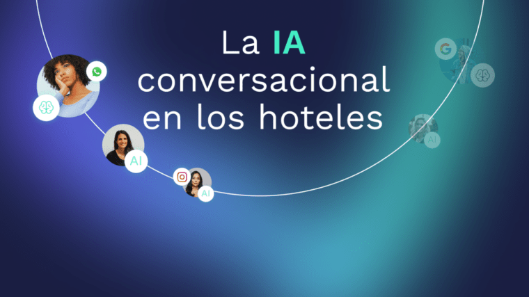 Blog cover conversational ai article maciej ¿es la ia conversacional la solución ideal para atender a tus huéspedes?