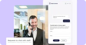 General managers use cases - de