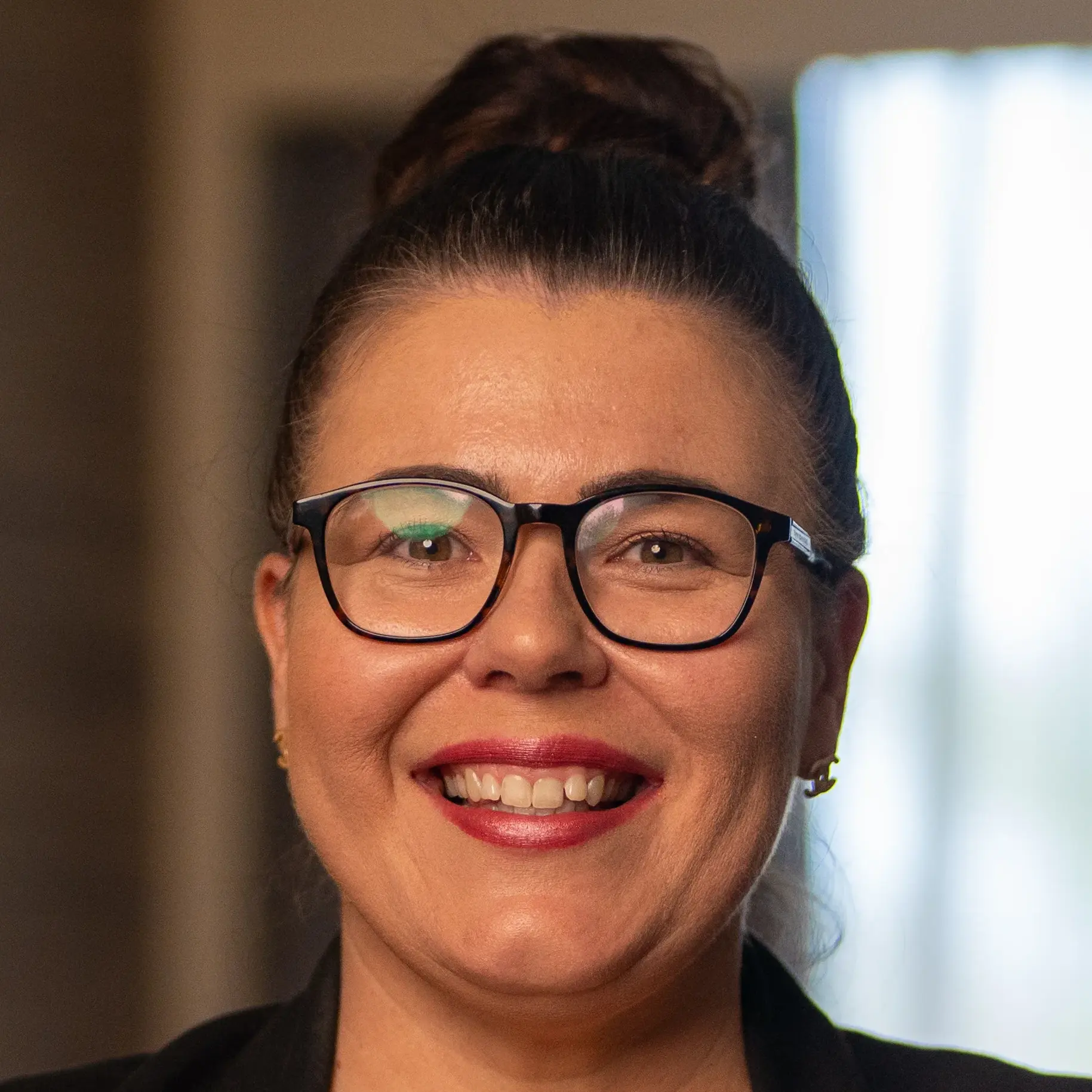 Alicia s new homepage [en]