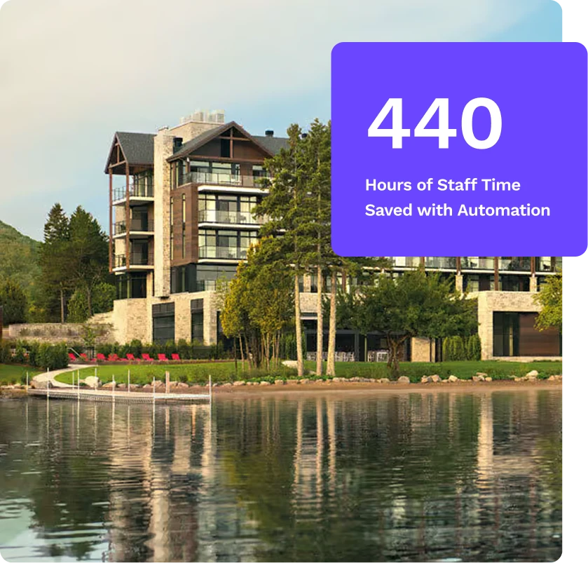 Case study entourage new homepage [en]