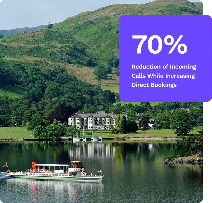 Case study lake district new homepage [en]