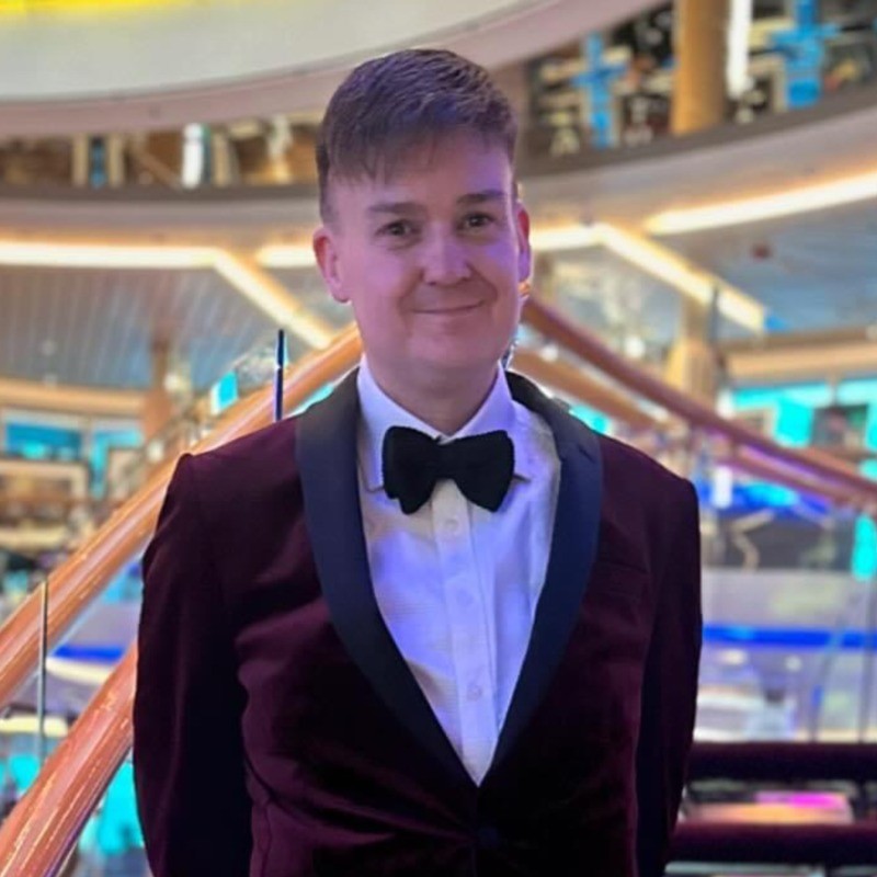 David mclean new homepage [en]