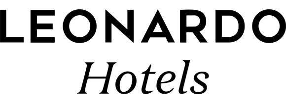 Leonardo logo card new homepage [en]